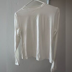 Skims Fit Everybody long sleeve